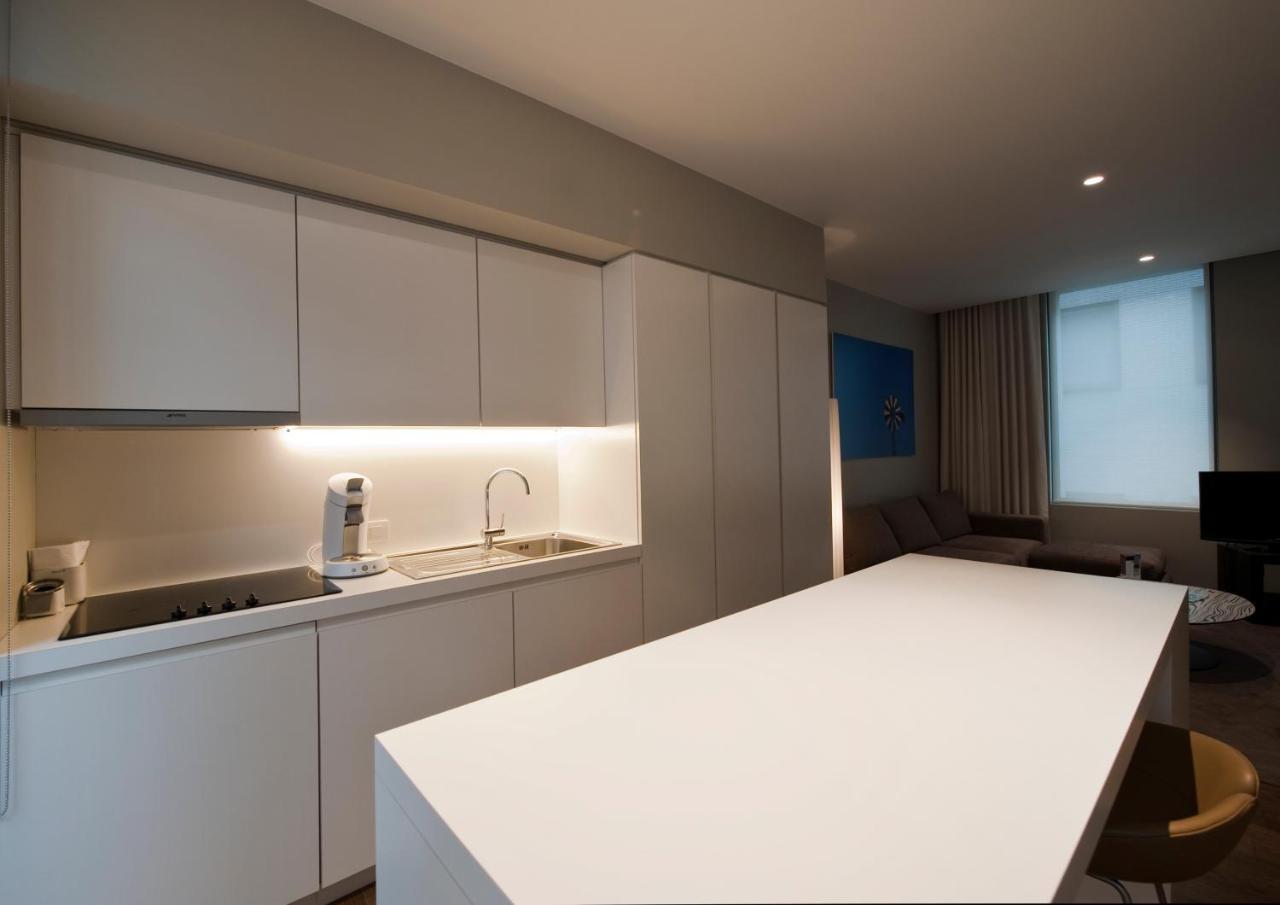 Studio K Kortrijk Eksteriør bilde