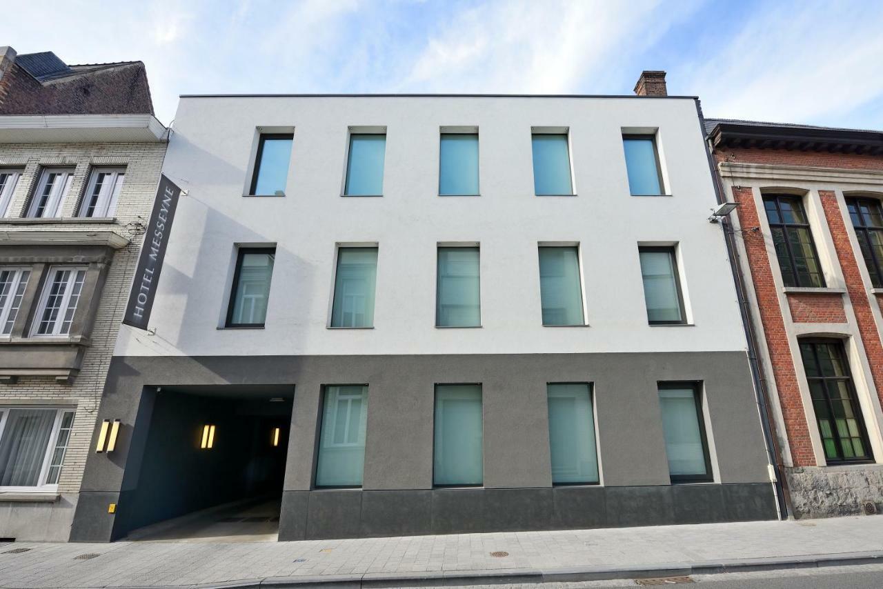 Studio K Kortrijk Eksteriør bilde